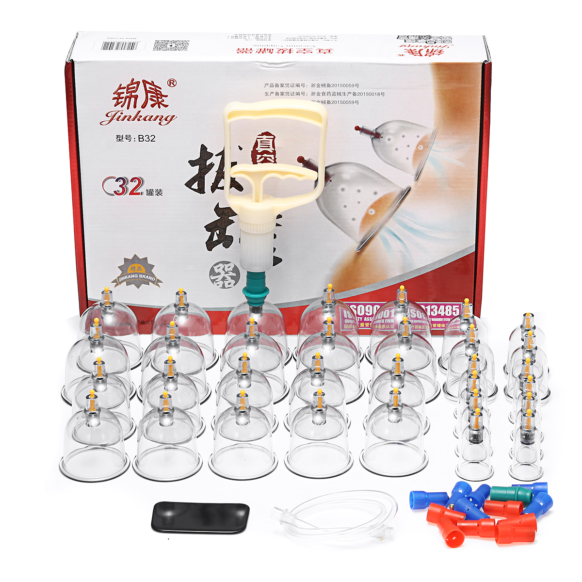 32pcs-Chinese-Cupping-Vacuum-Cup-Massage-Set-Therapy-Health-Acupuncture-Kit-1625208-10
