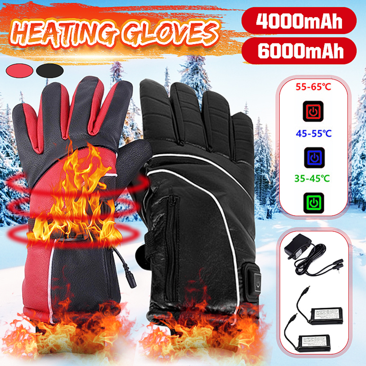 40006000mAh-Electric-Battery-Heating-Gloves-Men-Women-Winter-Heated-Warmer-Sport-Protector-1618098-1