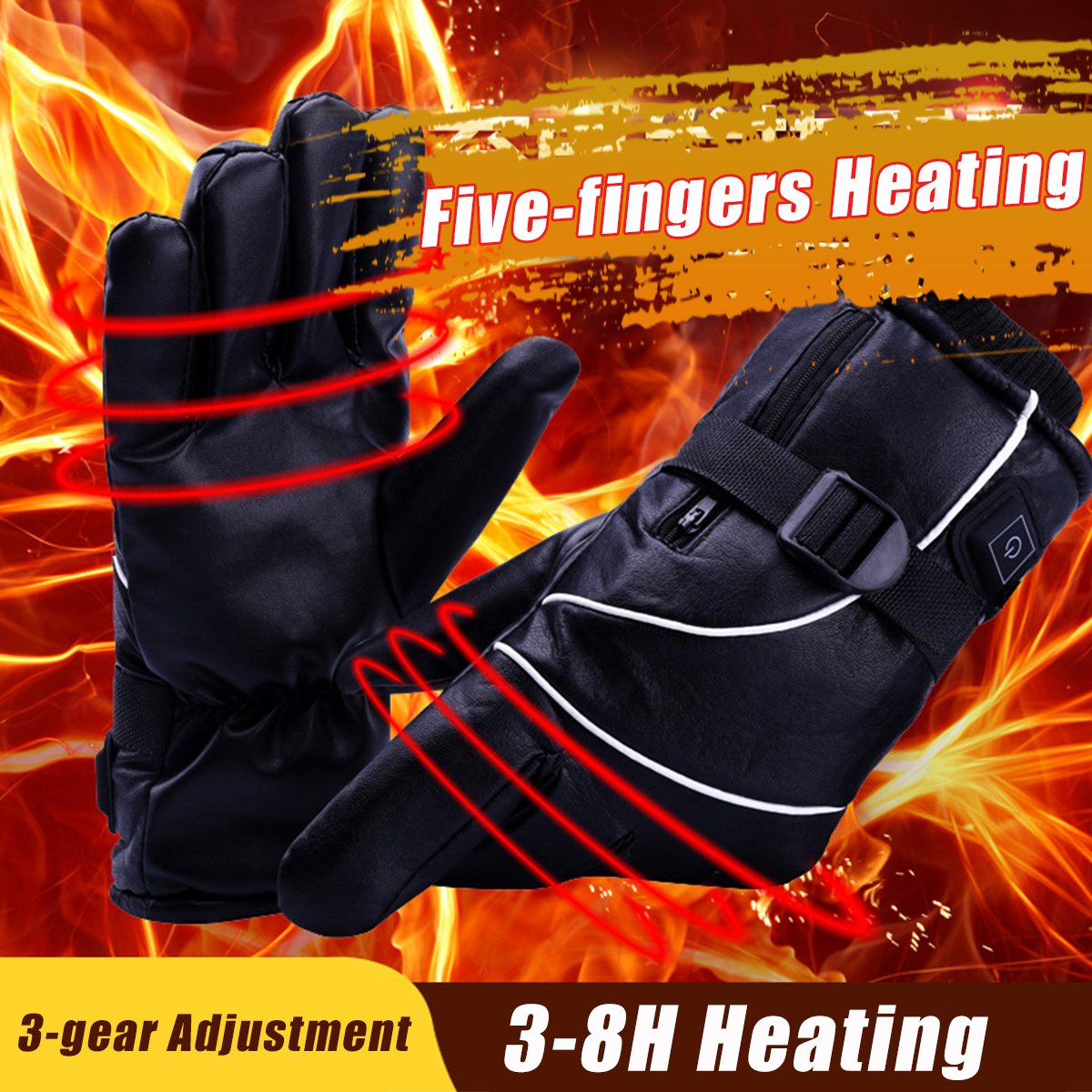 40006000mAh-Electric-Battery-Heating-Gloves-Men-Women-Winter-Heated-Warmer-Sport-Protector-1618098-4