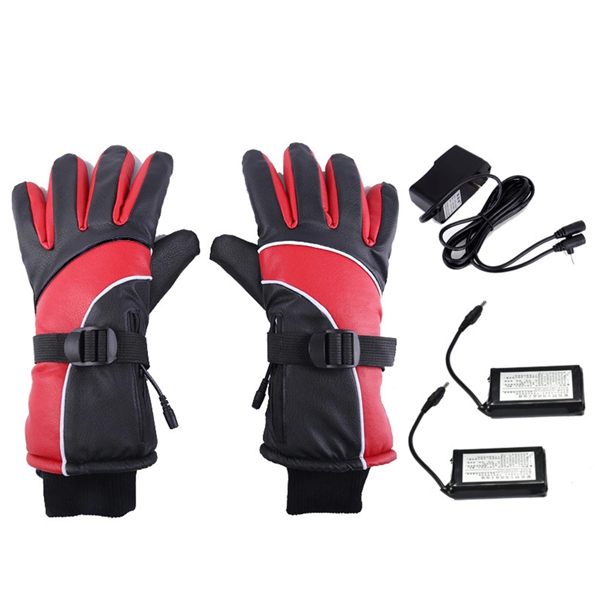 40006000mAh-Electric-Battery-Heating-Gloves-Men-Women-Winter-Heated-Warmer-Sport-Protector-1618098-10