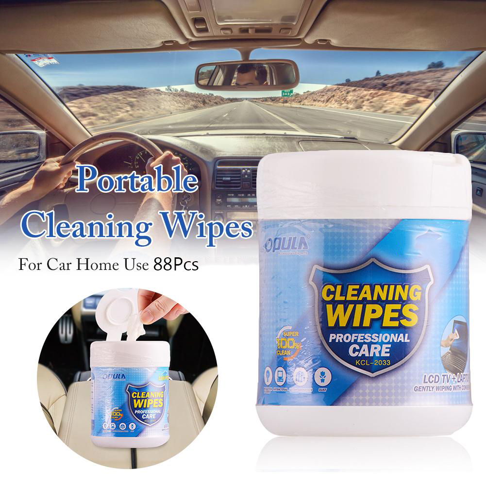 88Pcs-Phone-Screen-Sterilization-Sterilize-75-Alcohol-Wet-Wipes-Efficient-Sterilization-Car-Multifun-1661127-2