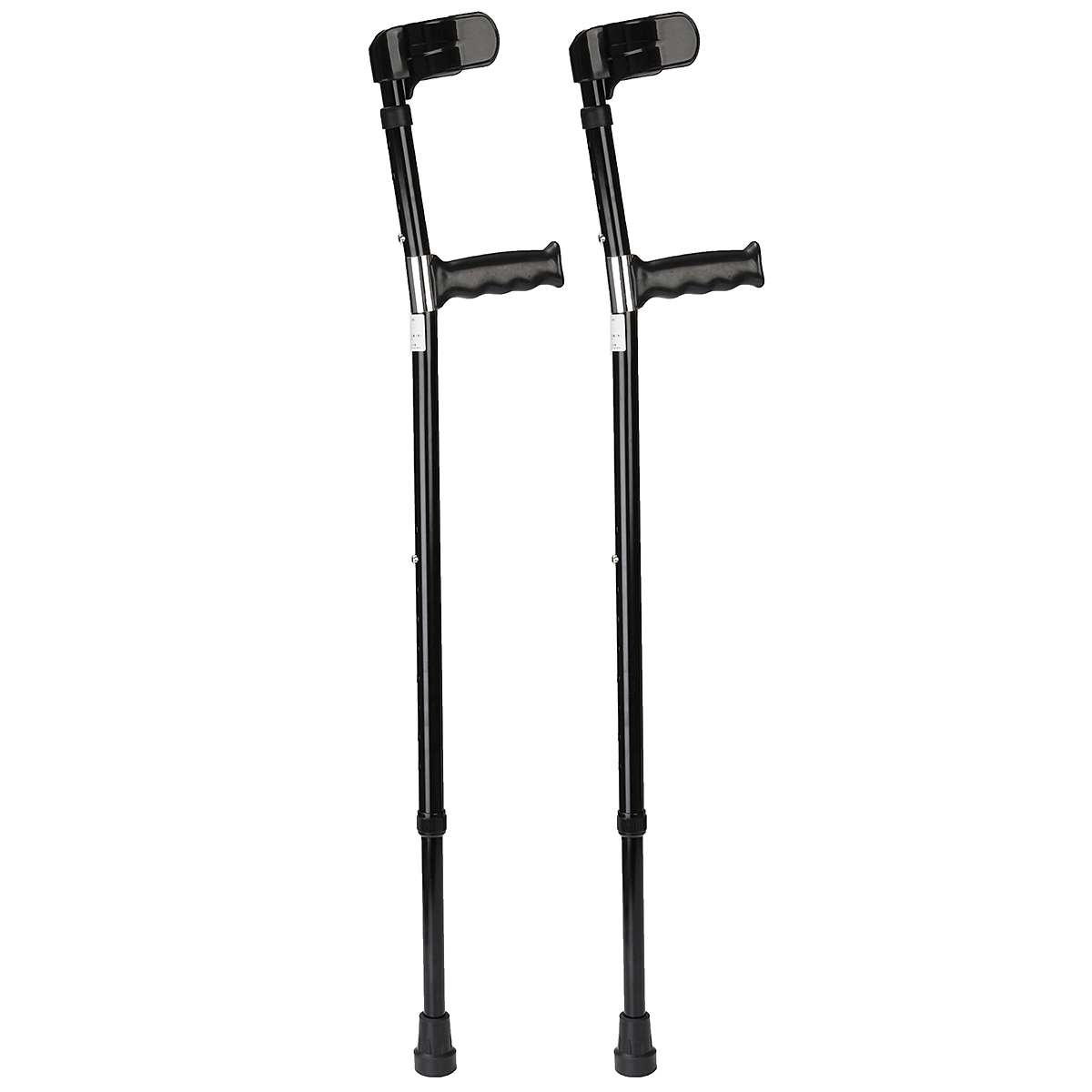 A-Pair-of-Adjustable-Aluminum-Alloy-Armpit-Crutches-Forearm-Crutches-Elbow-Crutches-Climbing-Sticks-1645522-11