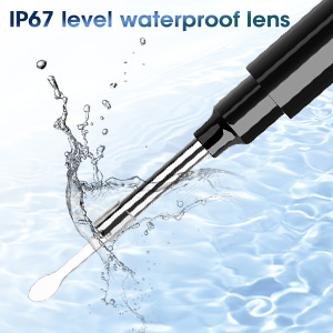 CHARMINER-Smart-Visible-Earpick-Rechargeable-200W-Pixel-IP67-Waterproof-Lens-Ear-Spoon-Earwax-Remove-1891124-4