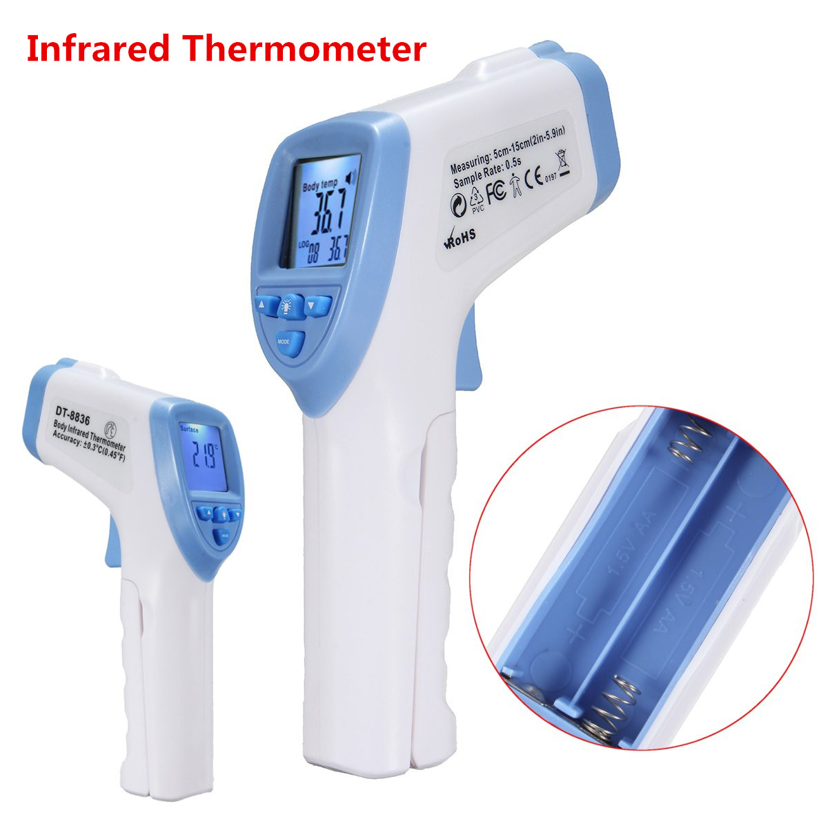 Digital-Non-Contact-No-Touch-Infrared-Forehead-Thermometer-DigitalThermometer-Measuring-Range-32-425-1132170-2