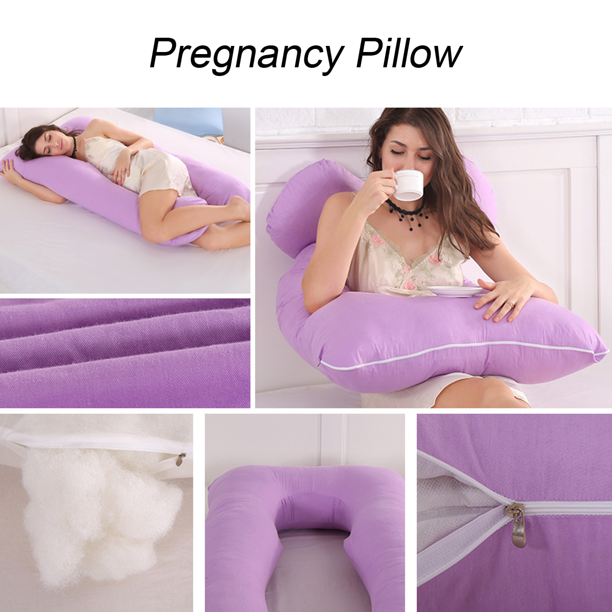 Family-Maternity-Pillow-Pregnancy-Nursing-Sleeping-Body-Support-Feeding-Cofortable-1259436-3