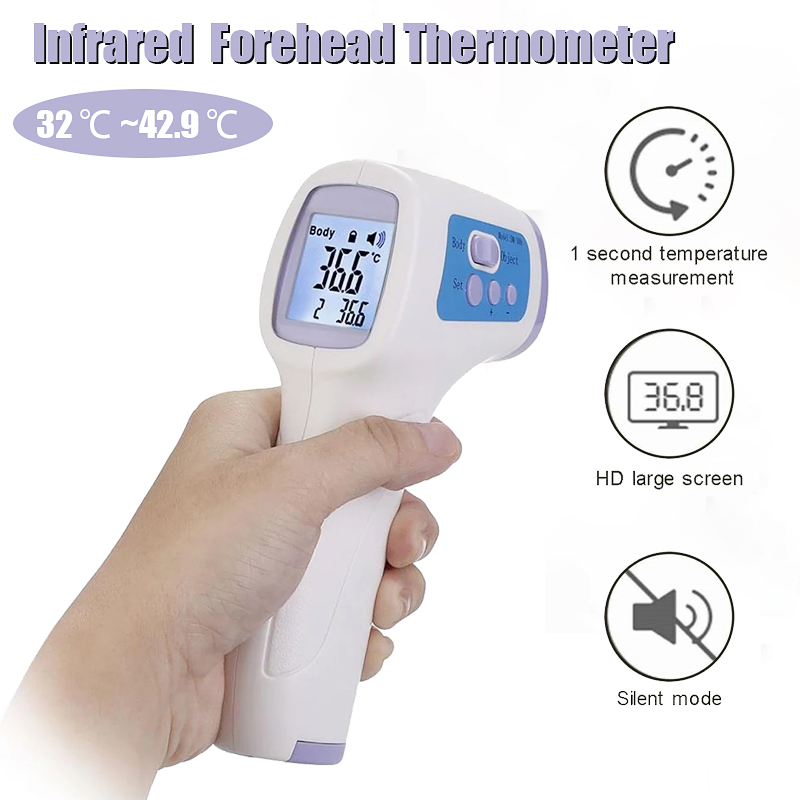 JL-2688-Home-Non-Contact-Forehead-Infrared-Digital-Thermometer-degC--degF-LCD-Body-Thermometer-Baby--1652136-2