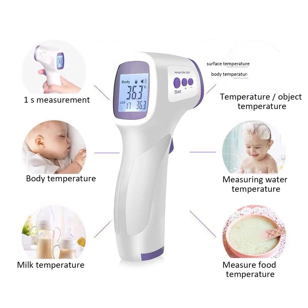 JL-2688-Home-Non-Contact-Forehead-Infrared-Digital-Thermometer-degC--degF-LCD-Body-Thermometer-Baby--1652136-4