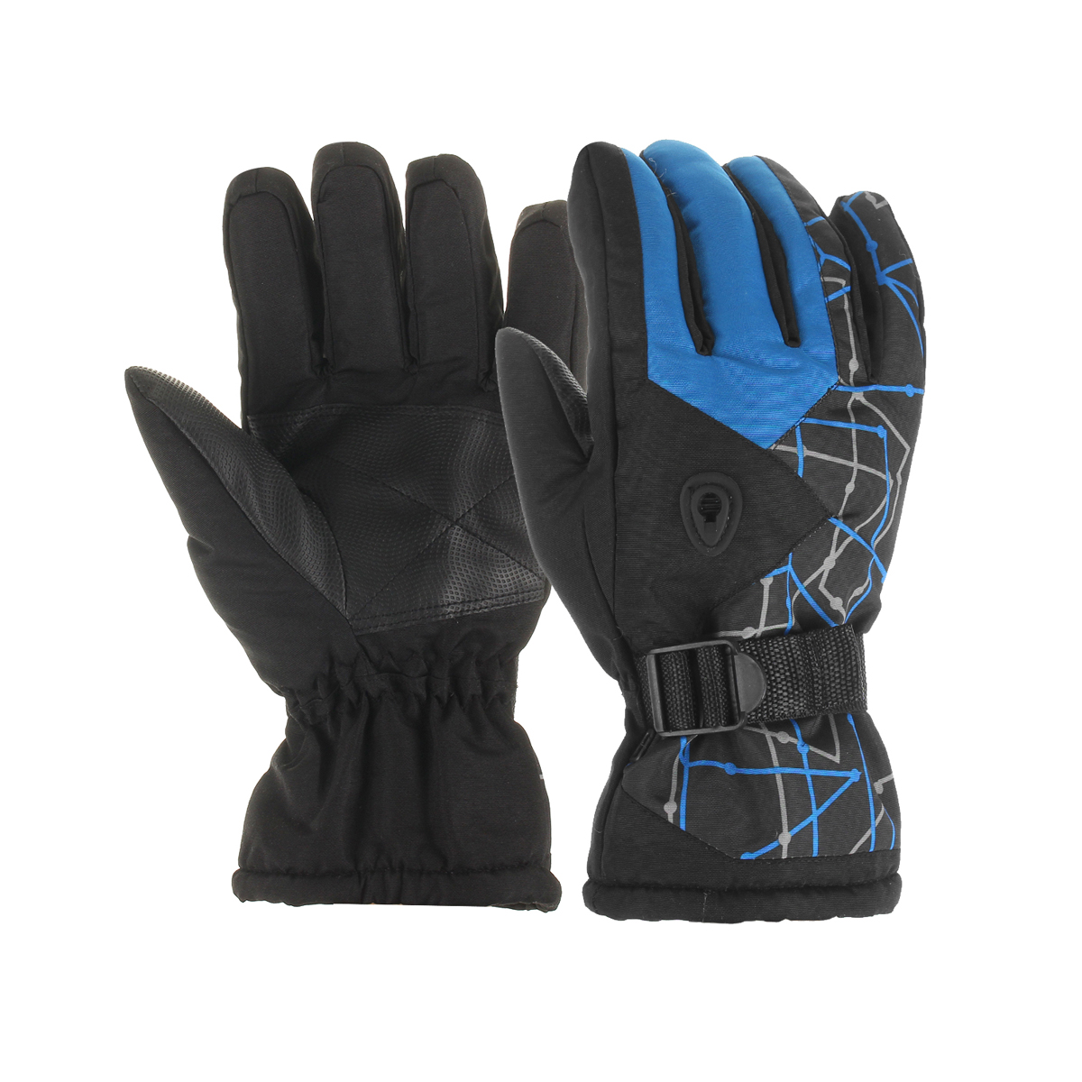 Mens-Winter-Skiing-Gloves-Waterproof-Thermal-Warm-Snowboard-Running-Bike-Ski-Mittens-1620318-7