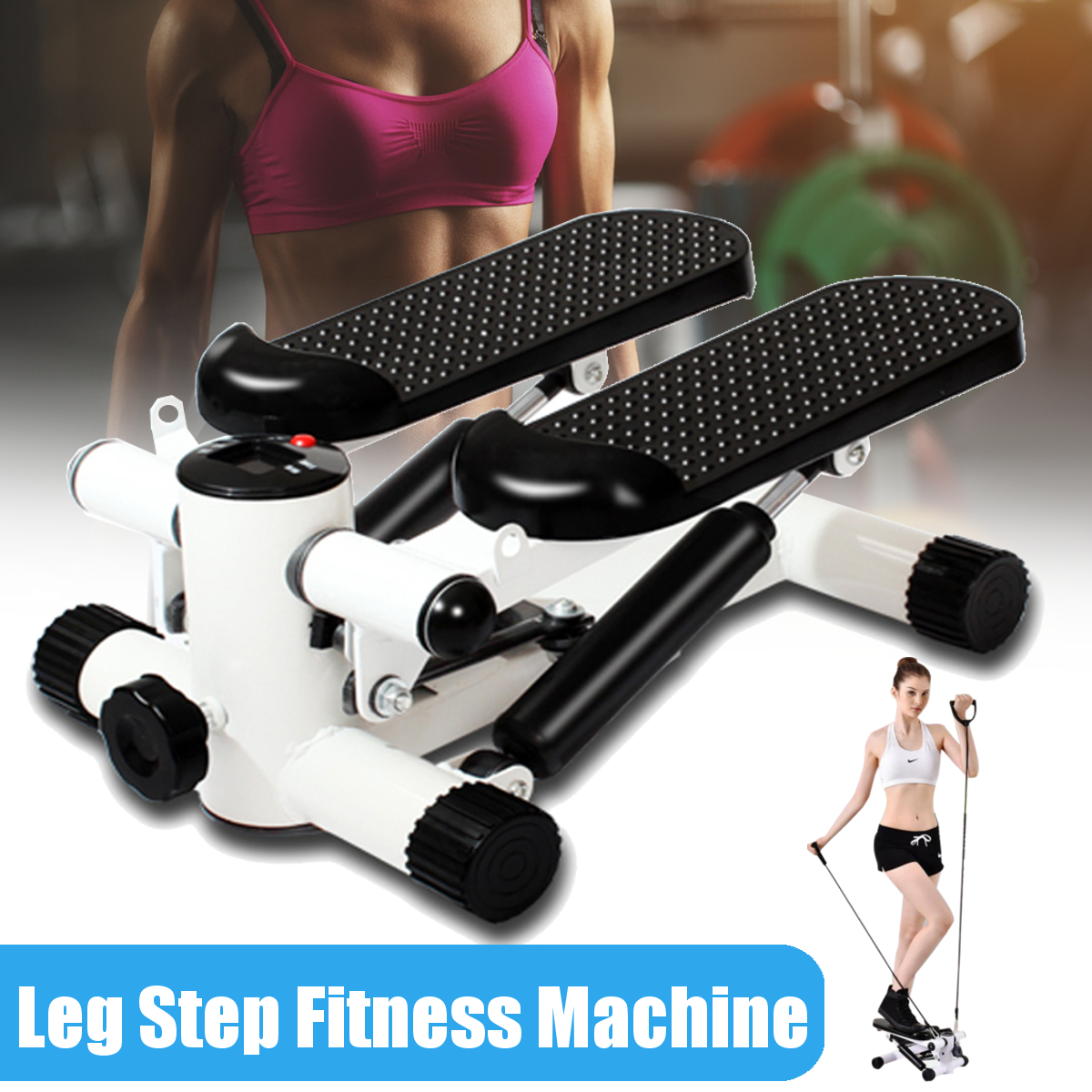 Multifunctional-Fitness-Equipment-Steppers-Leg-Step-Fitness-Machine-With-Handle-Bar-And-LCD-Monitor-1660778-6