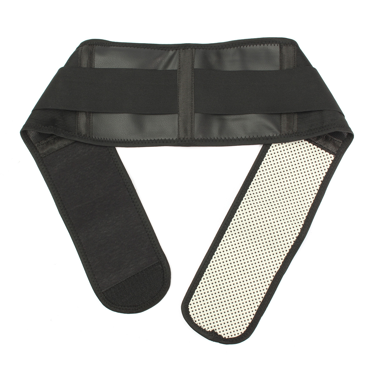 SML-Self-Heating-Infrared-Magnetic-Therapy-Tourmaline-Back-Support-Brace-Lumbar-Belt-1120111-10