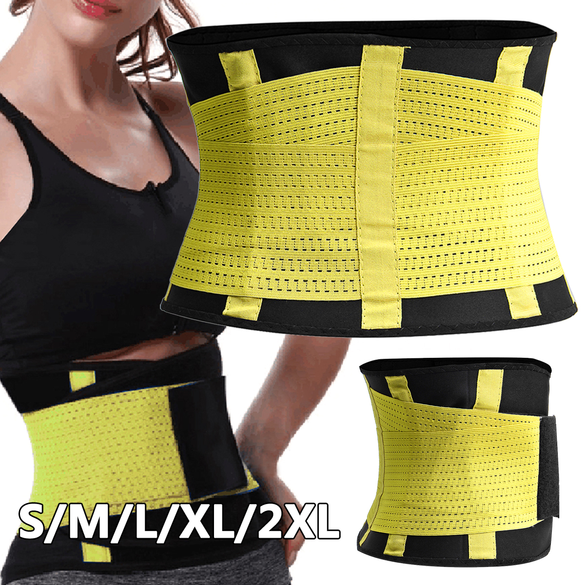 Women-Waist-Trainer-Tummy-Cincher-Control-Trimmer-Belt-Body-Shaper-Underbust-Corset-Gym-Body-Shaper-1550543-1