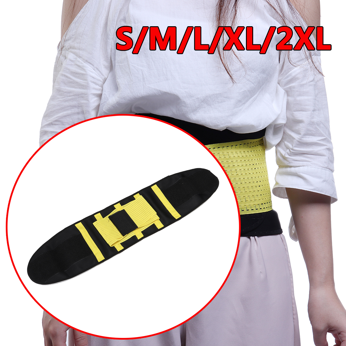 Women-Waist-Trainer-Tummy-Cincher-Control-Trimmer-Belt-Body-Shaper-Underbust-Corset-Gym-Body-Shaper-1550543-3