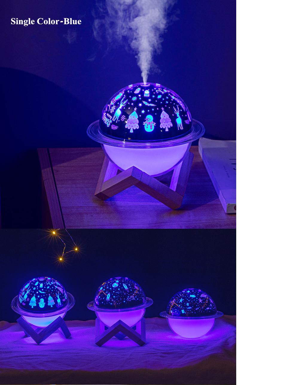 250ml-Portable-LED-Night-Light-Projection-Humidifier-Mist-Maker-4-Gears-Light-2-Spray-Mode-Mute-Nano-1882435-7