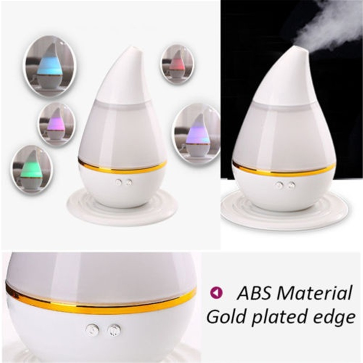 250ml-Ultrasonic-Air-Humidifier-USB-Charging-Essential-Oil-Diffuser-LED-Light-Purifier-for-Home-Offi-1787140-4