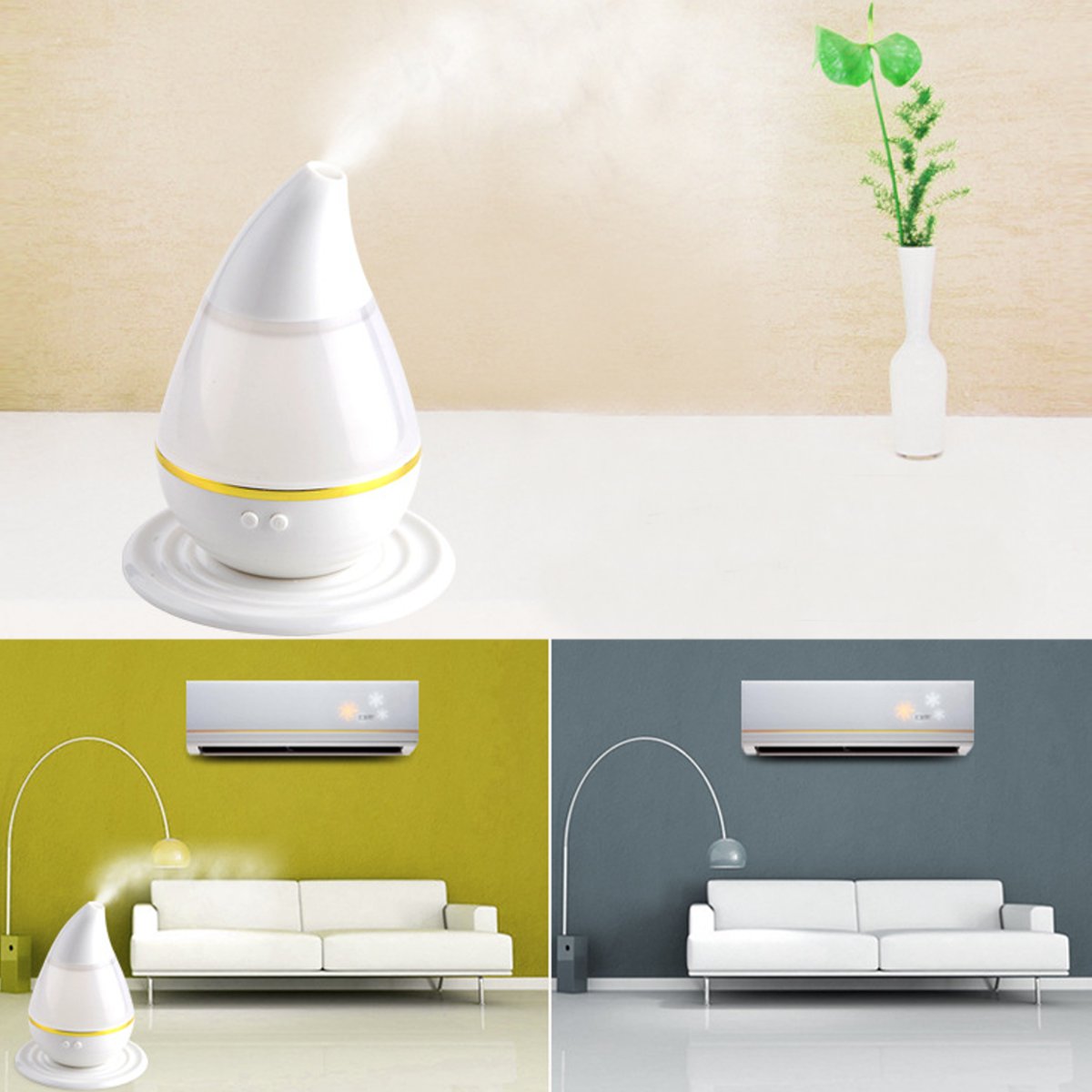 250ml-Ultrasonic-Air-Humidifier-USB-Charging-Essential-Oil-Diffuser-LED-Light-Purifier-for-Home-Offi-1787140-7