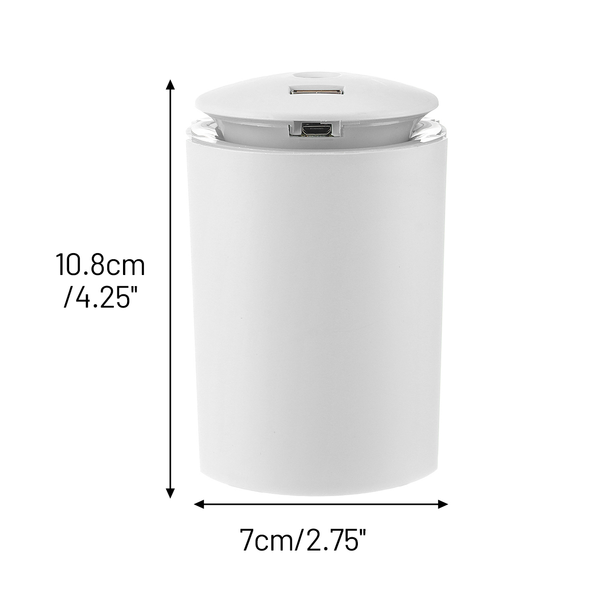 260ml-5V-Mini-Air-Humidifier-Night-Light-Portable-USB-Charging-Mute-Touch-Dustproof-for-Home-Office--1758526-12