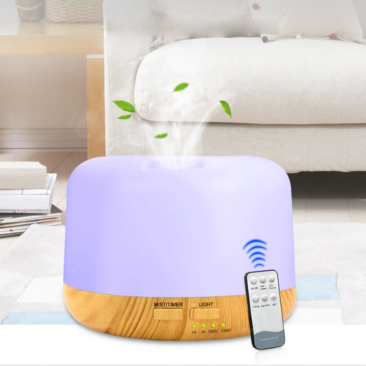 300ML-Remote-Control-7-Colors-LED-Atmosphere-Light-Essential-Oil-Aroma-Fog-Diffuser-Air-Humidifier-A-1309317-9