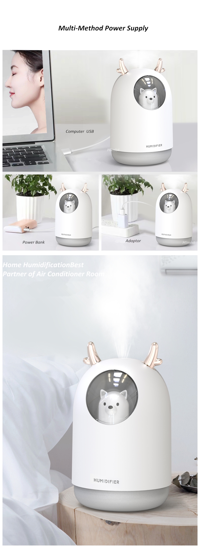 300ML-Ultrasonic-Air-Humidifier-Aroma-Essential-Oil-Diffuser-for-Home-Car-USB-Fogger-Mist-Maker-with-1563517-5