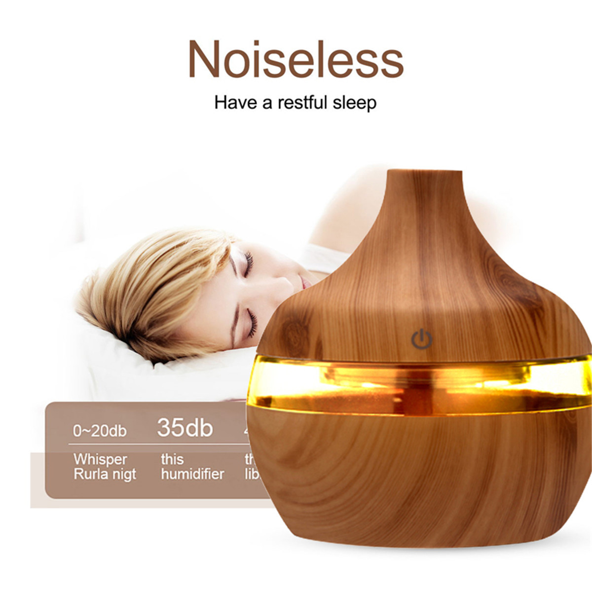 300ml-Electric-Ultrasonic-Air-Mist-Humidifier-Purifier-Aroma-Diffuser-7-Colors-LED-USB-Charging-for--1761154-2