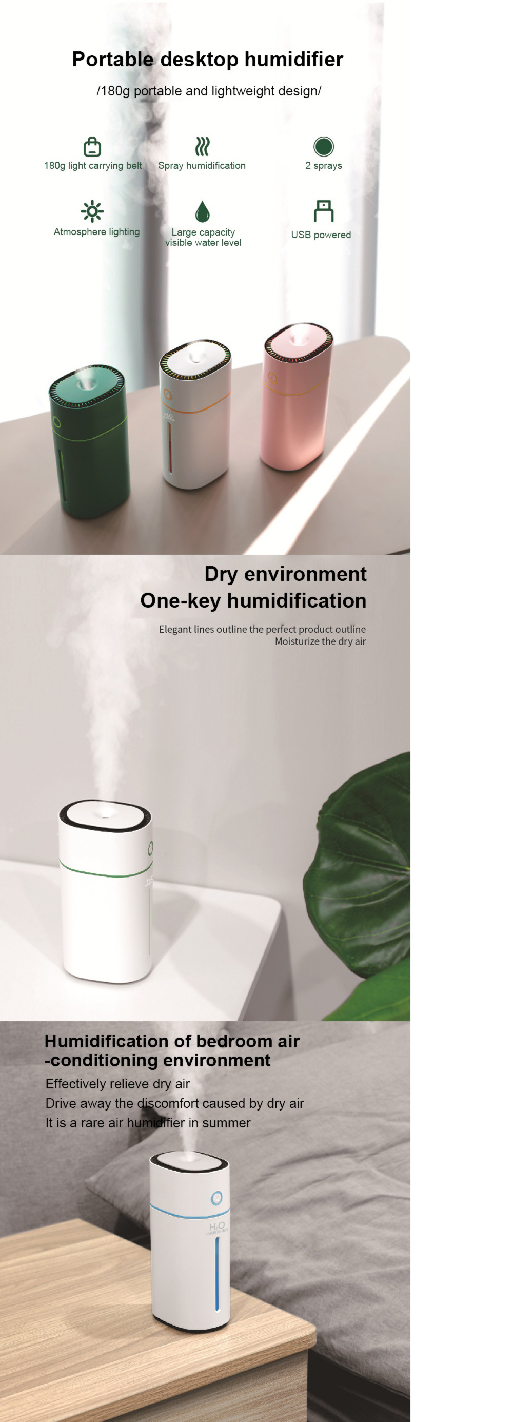 300ml-Mini-Humidifier-Aroma-Essential-Oil-Diffuser-Mist-Maker-USB-Charging-700mAh-Battery-for-Car-Ho-1812091-1