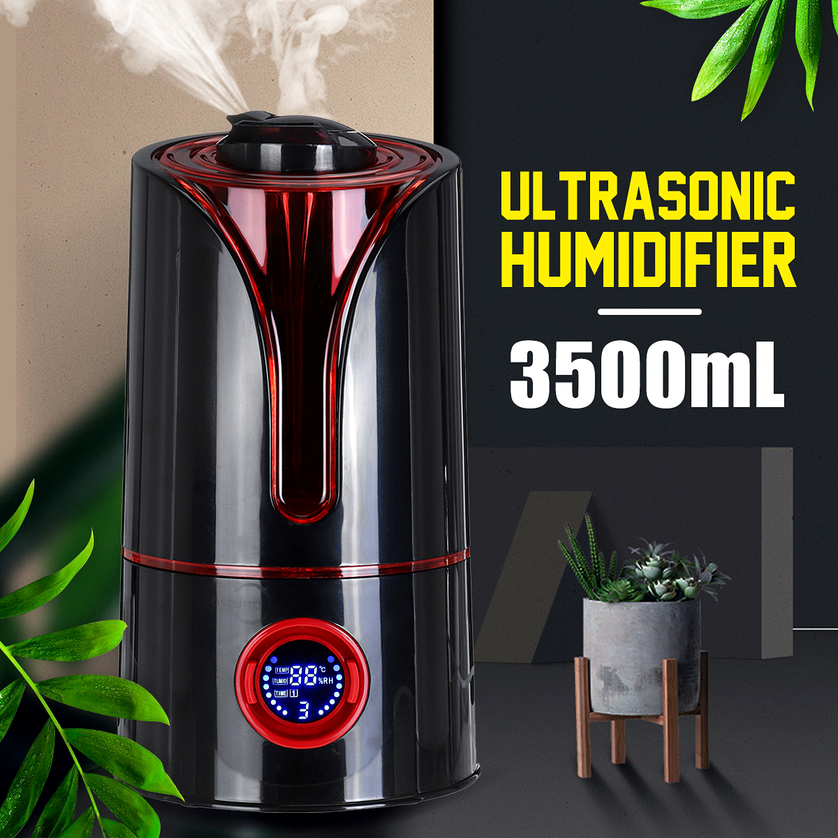 35L-Ultrasonic-Electric-LED-Aroma-Humidifier-Air-Purifier-Aromatherapy-Diffuser-1621189-1