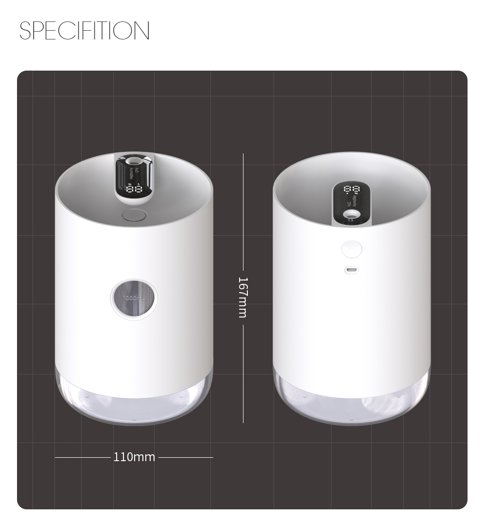 3Life-211-USB-Charging-Humidifier-Two-Mode-Adjusture-Night-Light-LED-Power-Display-Air-Humidifier-1762427-11