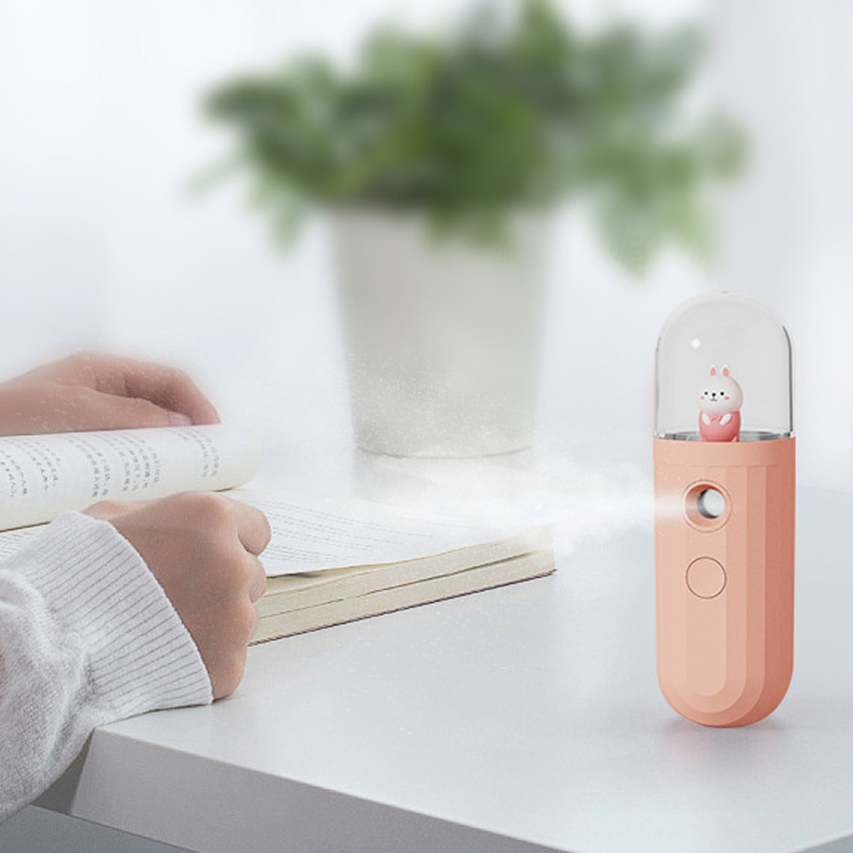 5V-Portable-Mini-humidifier-Nanometer-Fine-Fog-USB-Charging-250mAh-Battery-Life-Low-Noise-for-Home-C-1761206-11