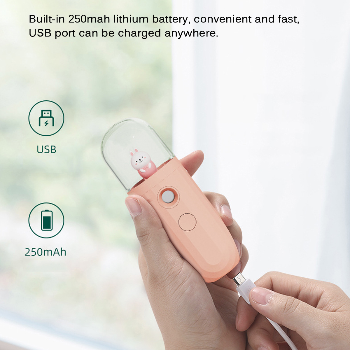 5V-Portable-Mini-humidifier-Nanometer-Fine-Fog-USB-Charging-250mAh-Battery-Life-Low-Noise-for-Home-C-1761206-3