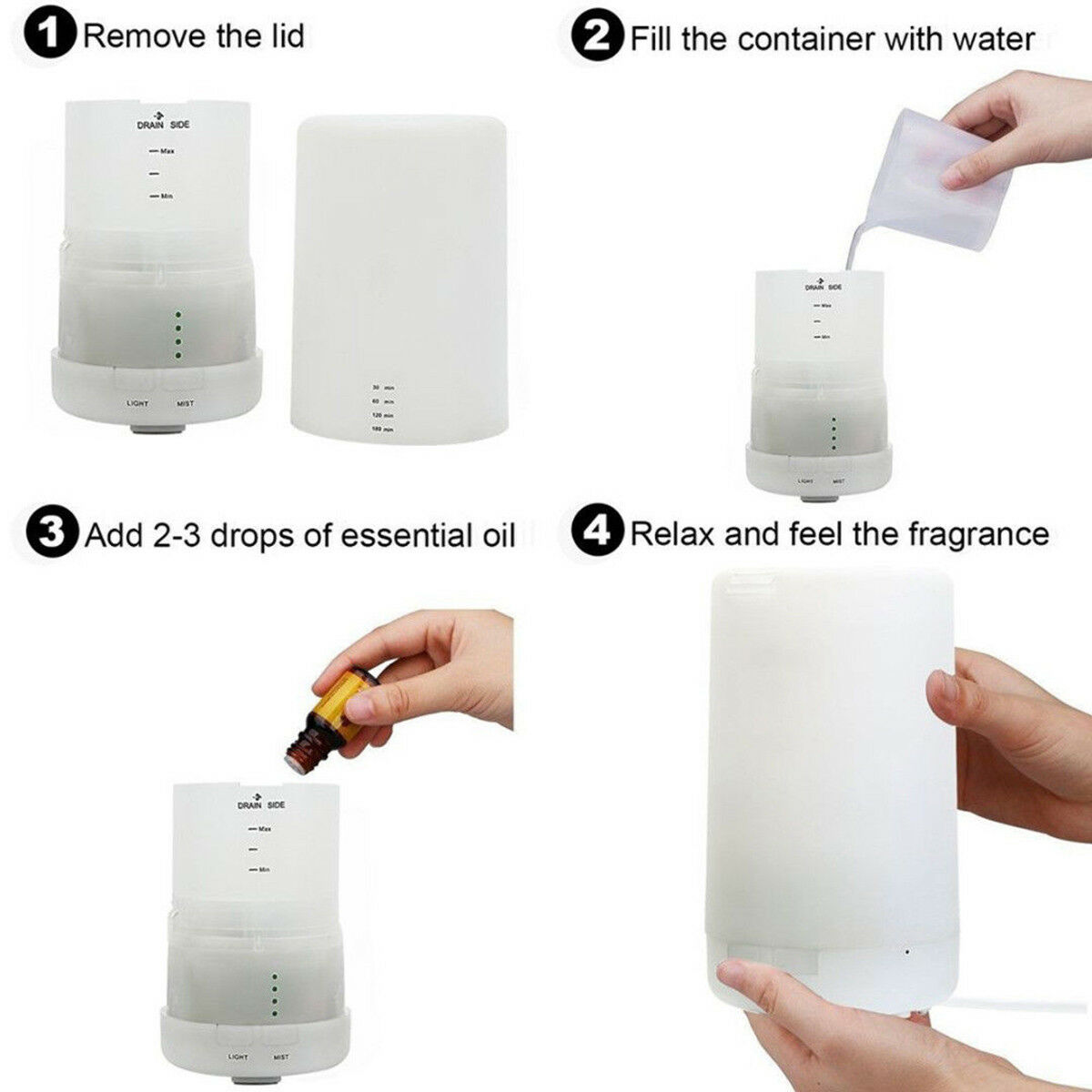 7-LED-Ultrasonic-Aroma-Essential-Diffuser-Air-Humidifier-Purifier-Aromatherapy-Timing-Function-1605103-10
