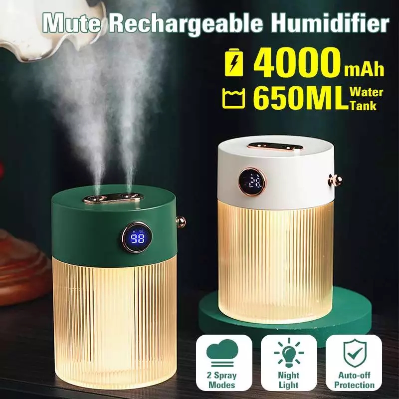 Bakeey-2-Modes-Mini-Air-Humidifier-Digital-Display-Night-Light-USB-Charging-4000mAh-Mute-Auto-off-Pr-1764795-1