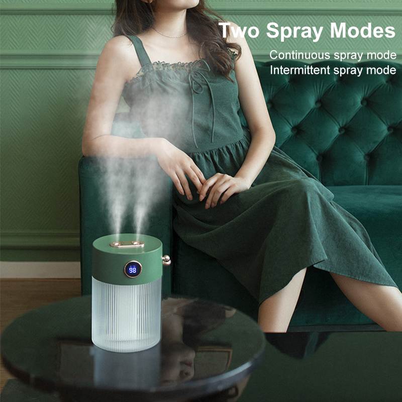 Bakeey-2-Modes-Mini-Air-Humidifier-Digital-Display-Night-Light-USB-Charging-4000mAh-Mute-Auto-off-Pr-1764795-2