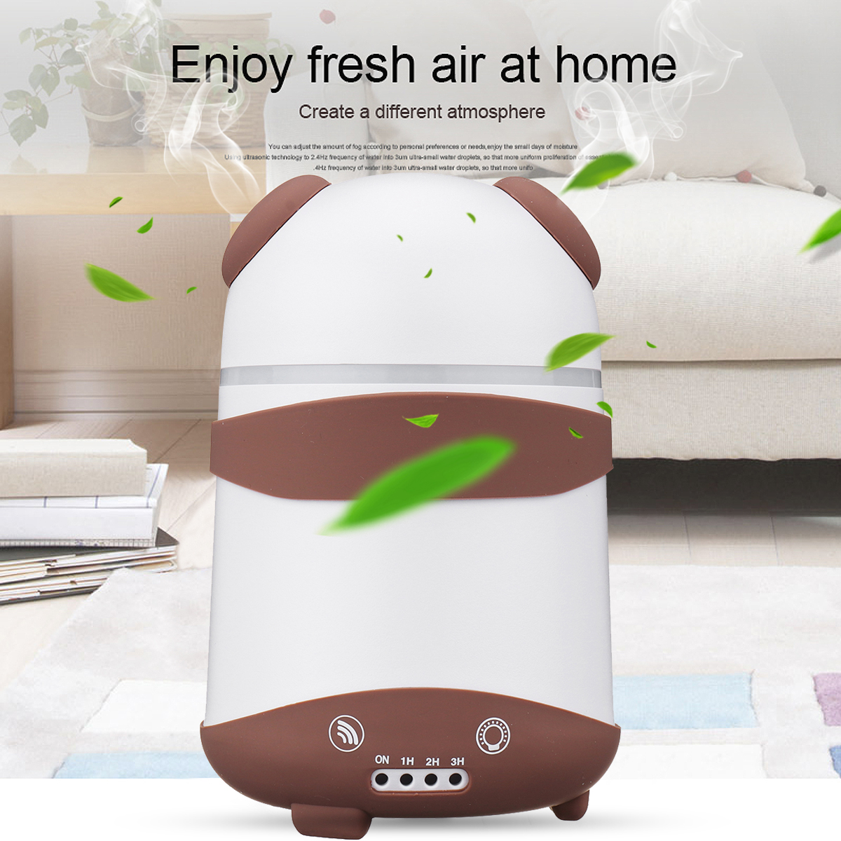 Dual-Humidifier-Air-Oil-Diffuser-Aroma-Mist-Maker-LED-Cartoon-Panda-Style-For-Home-Office-US-Plug-1376138-3
