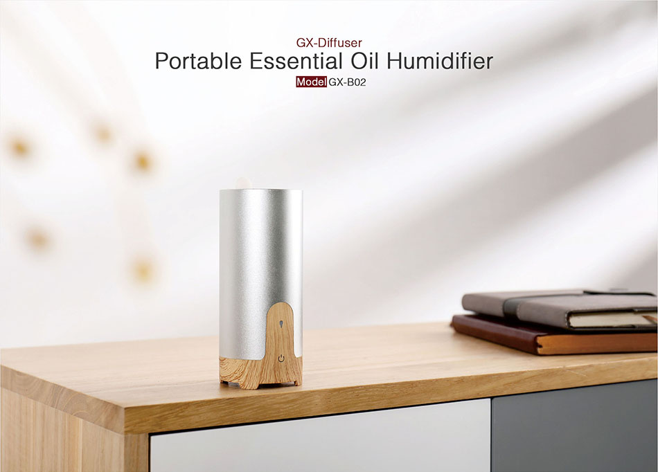 GX-Diffuser-GX-B02-Protable-Essential-Oil-Humidifier-Aromatherapy-Diffuser-Metal--Wood-Grain-Style-1234107-1