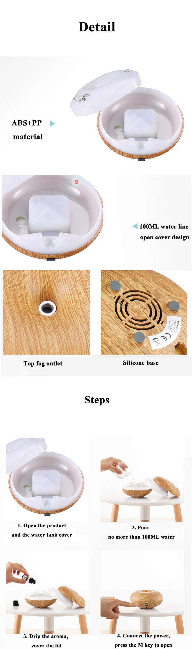 GXDiffuser-Ultrasonic-Wood-Grain-Aroma-Humidifier-Negative-Ion-Purification-Intelligent-power-off-At-1601689-5