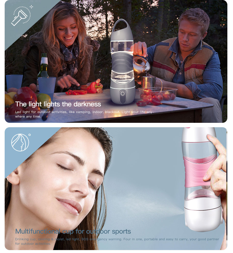 KCASA-DDH8-Portable-USB-Air-Humidifier-Spray-400ML-Water-Bottles-Creative-Outdoor-Drinking-Cup-Sport-1184018-4