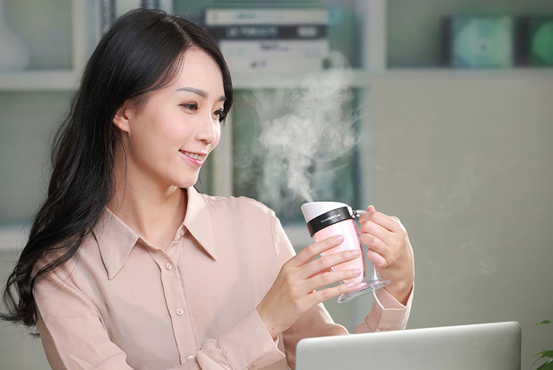 Loskii-LH261-Luminous-Cup-Humidifier-Drop-Ultrasonic-Cool-Mist-Humidifier-Ultrasonic-Travel-Humidifi-1185729-8