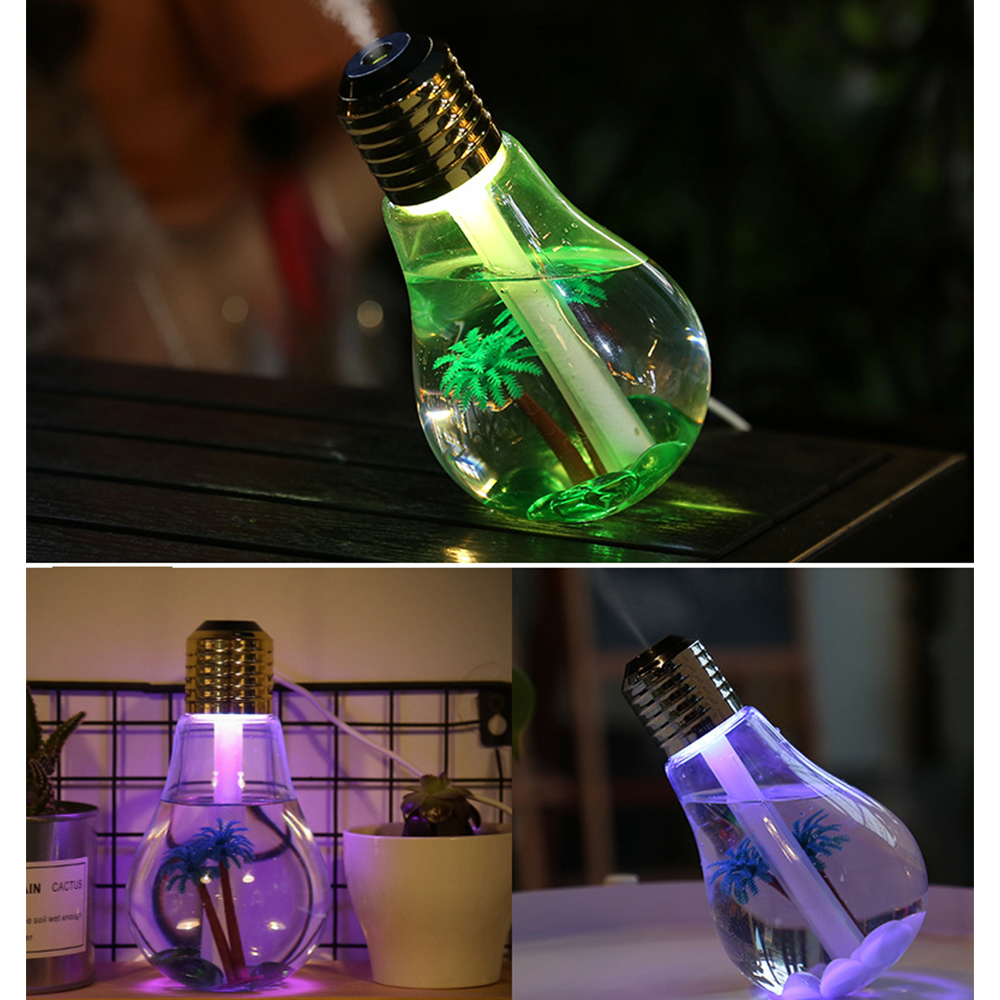 Portable-LED-Bulb-Shape-Humidifier-7-Color-LED-Night-Light-Air-Humidifier-USB-Charging-for-Bedrom-Ho-1596394-5