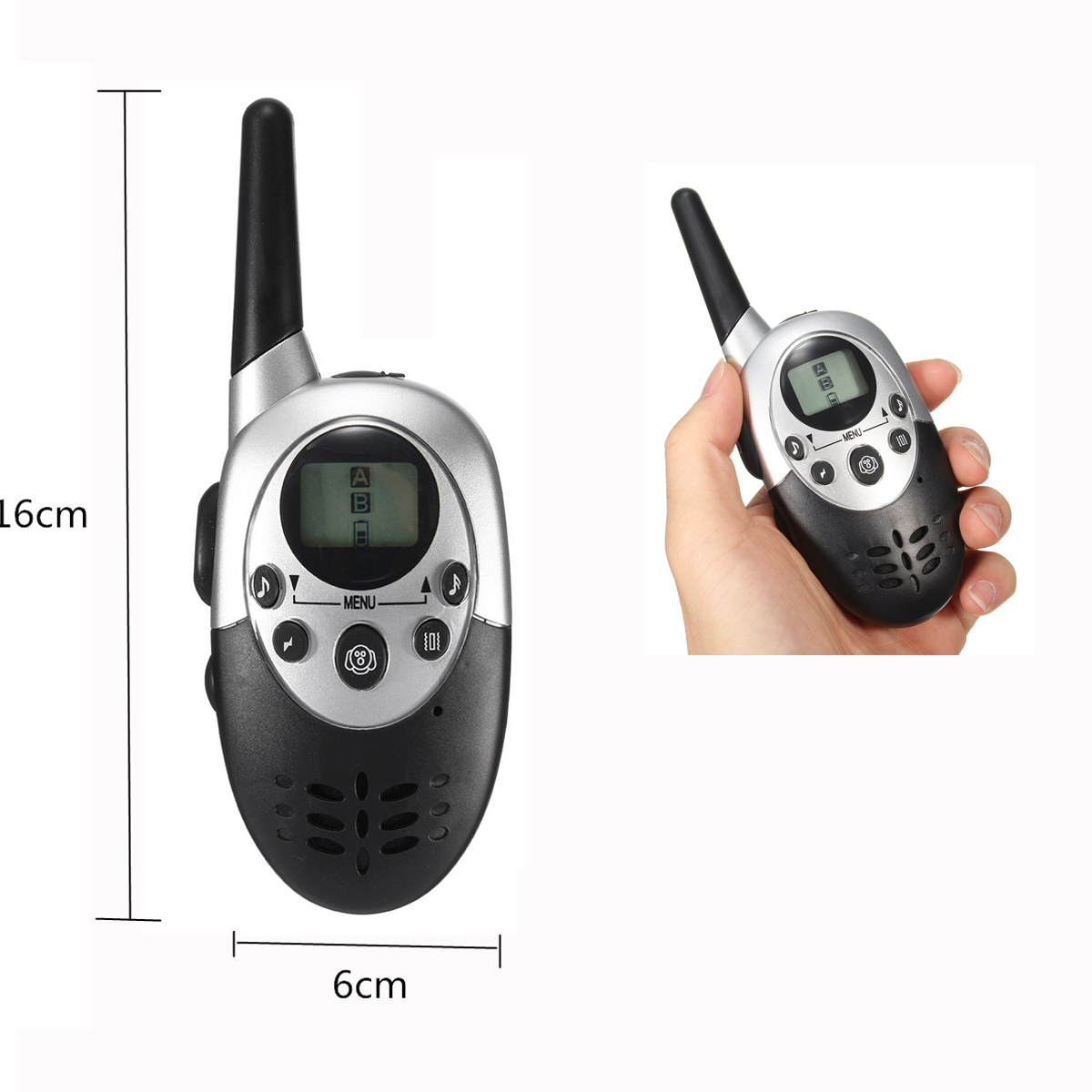 1000M-Distance-Rechargeable-Electric-Dog-Training-Collar-Waterproof-Bark-Stopper-With-Remote-Control-1245886-3