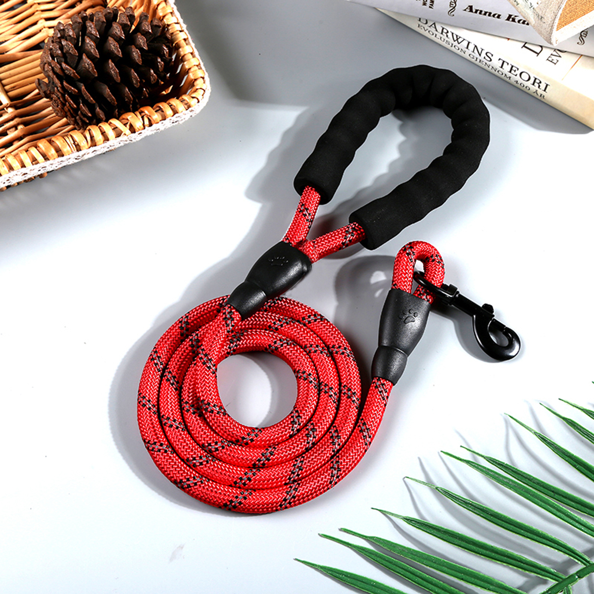 12M-Durable-Nylon-Dog-Harness-Walking-Running-Leashes-Training-Rope-Belt-For-Small-Medium-Large-Dogs-1703266-13