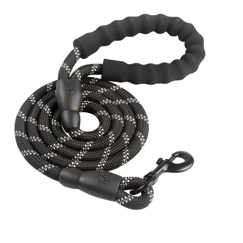 150CM-Nylon-Reflective-Dog-Collars-Leash-Dog-Traction-Rope-Outdoor-Pet-Supplies-1521331-8