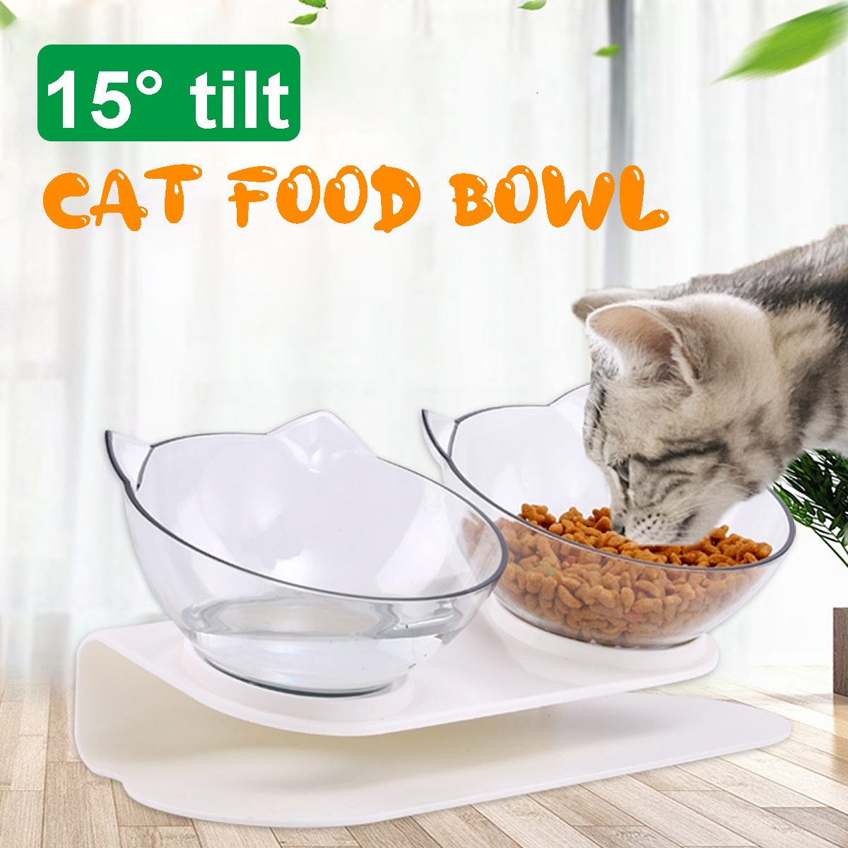 15deg-Tilt-Angle-Cat-Food-Bowl-Raised-Transparent-Protect-Cats-Spine-Anti-Vomiting-Cat-Dish-Removabl-1881162-1