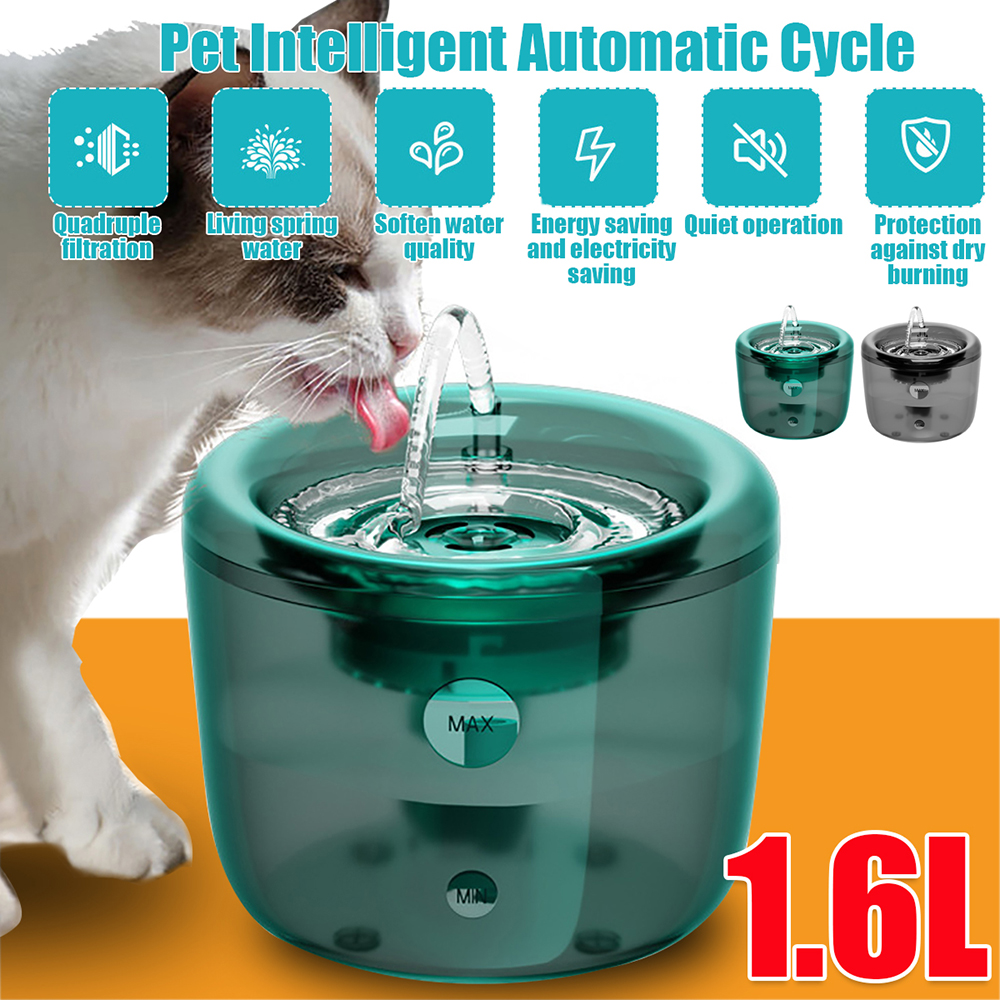 16L-Pet-Water-Fountain--Intelligent-Automatic-Cycle-USB-Pet-Water-Dispenser-With-Cotton-Filter-Const-1934062-1