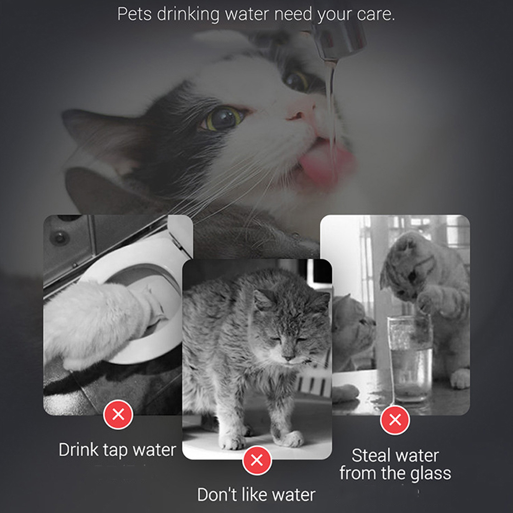 16L-Pet-Water-Fountain--Intelligent-Automatic-Cycle-USB-Pet-Water-Dispenser-With-Cotton-Filter-Const-1934062-4