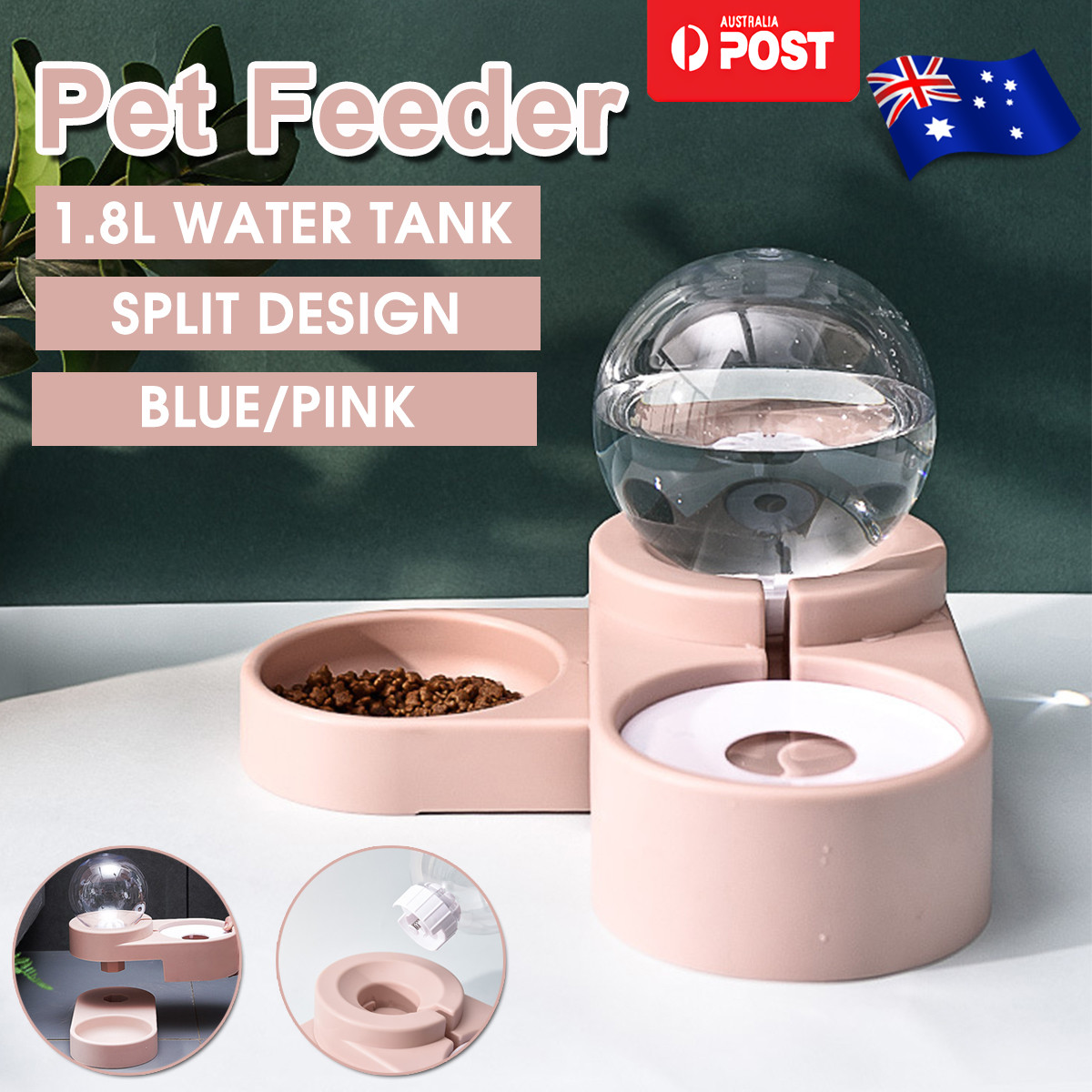 18L-Automatic-WaterFood-Pet-Dog-Cat-Puppy-Dispenser-Feeder-Bowl-Bottle-1817276-1