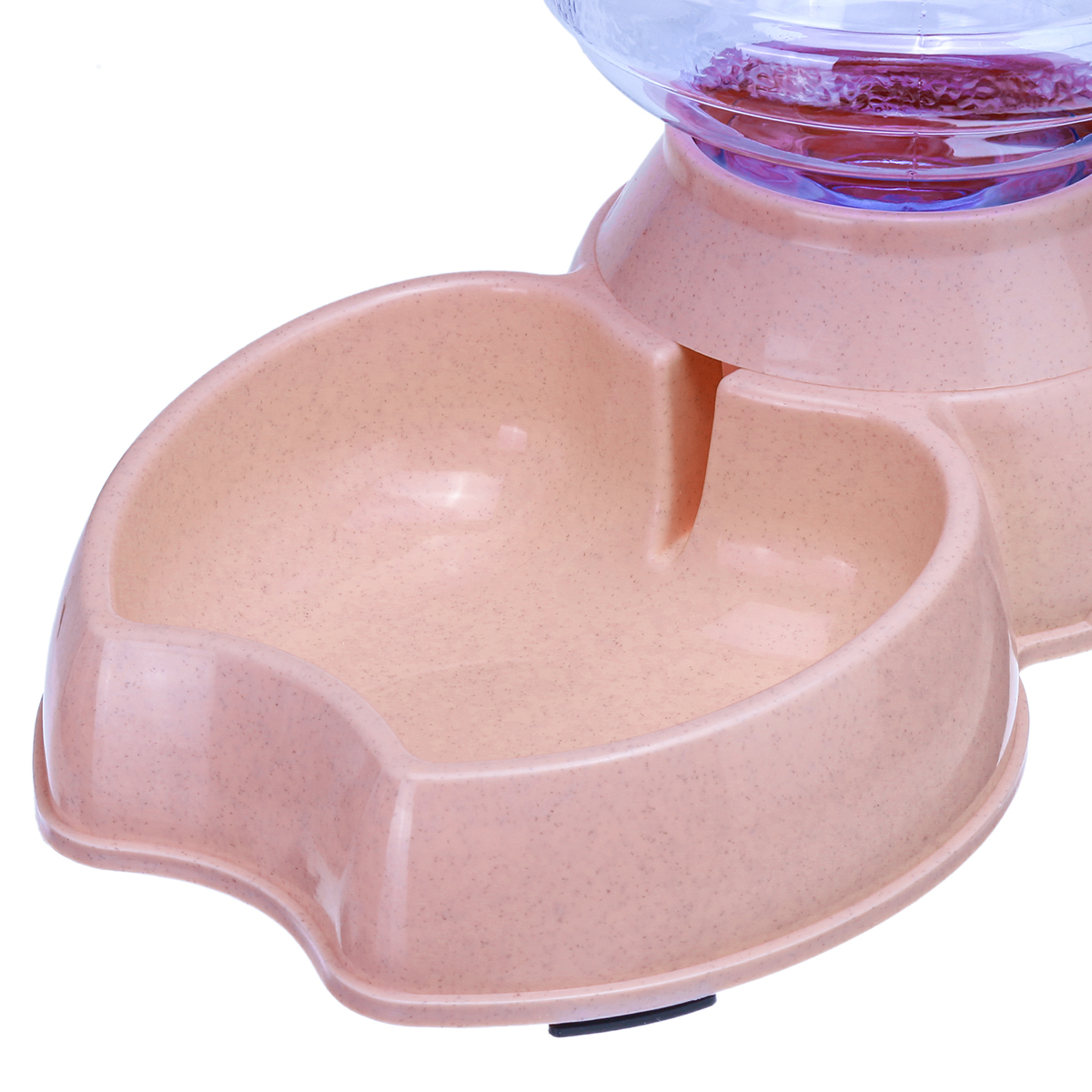 38L-Automatic-Dog-Cat-WaterFood-Feeder-Gravity-Pet-Water-Dispensers-Food-Bowl-1882245-7