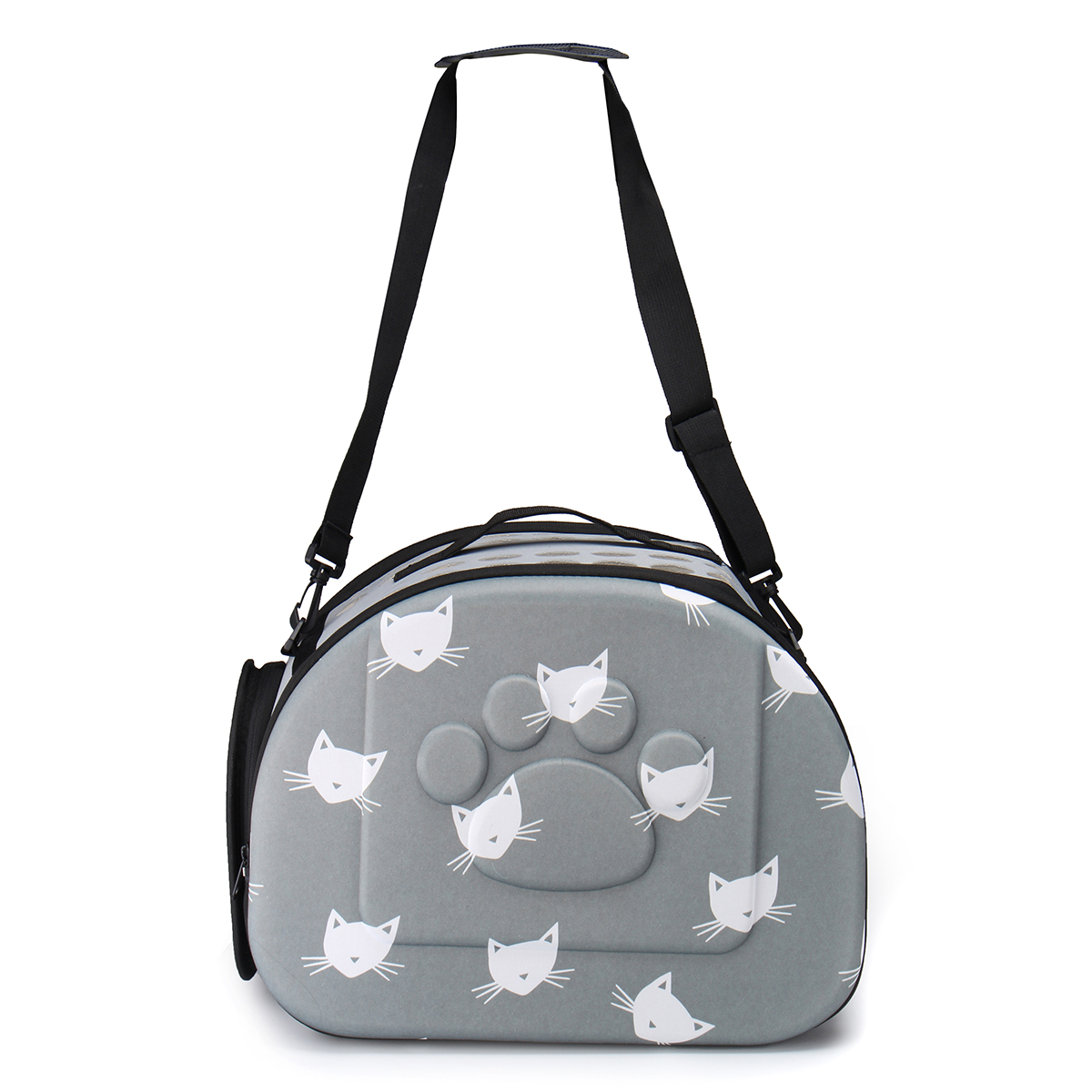 42x26x32cm-EVS-Folding-Pet-Carrier-Bag-Soft-Cage-Dog-Cat-Shoulder-Bag-Handbag-Travel-Hunting-1334551-7