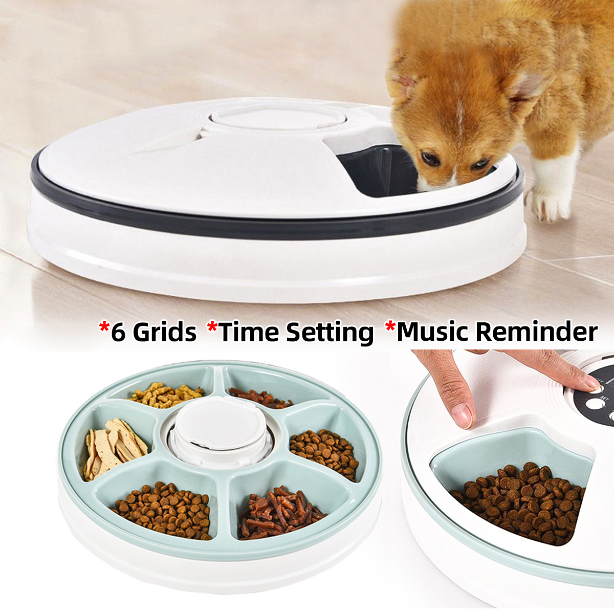 5-Meal-Automatic-Dog-and-Cat-Feeder-Dispenser-for-Dogs-Cats--Small-AnimalsWet--Dry-Food-Universal-Wi-1817273-6