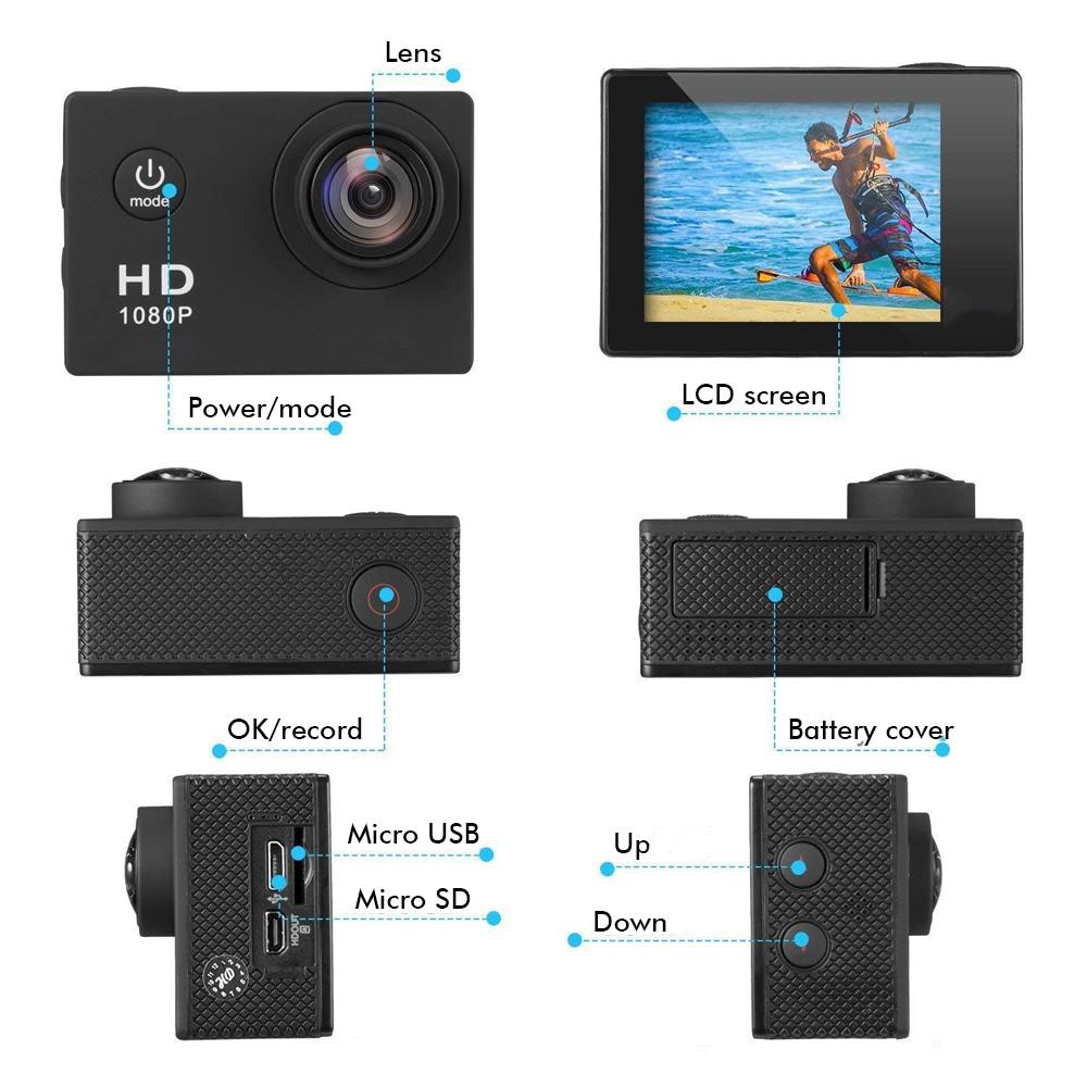 AUGIENB-2-Inches-4K-HD-1080P-Screen-300000Pixels-Sport-Camera-Underwater-30m-Action-DVR-Camcorder-Wa-1629198-6