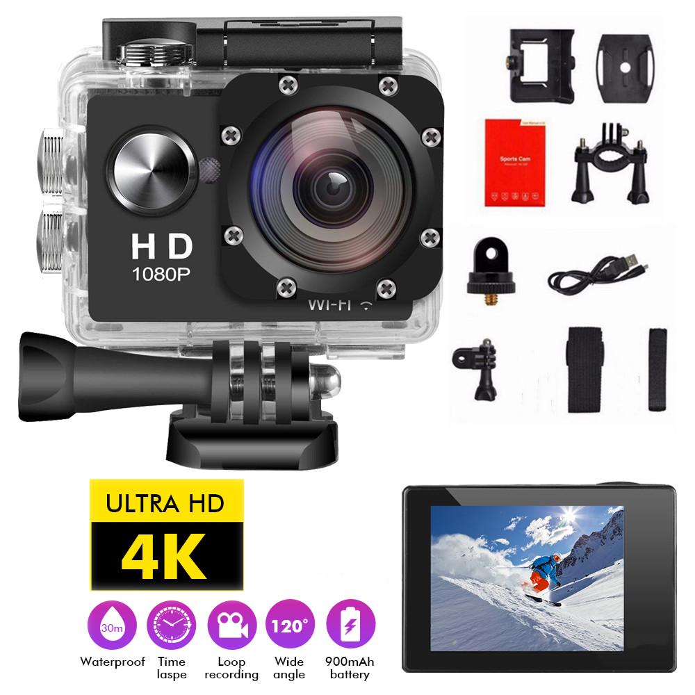 AUGIENB-2-Inches-4K-HD-1080P-Screen-Sport-Camera-Underwater-30m-Action-DVR-Camcorder-Waterproof-Hunt-1799778-7