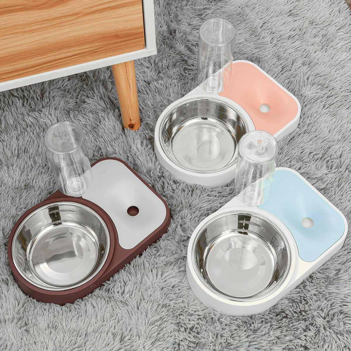 Automatic-Water-Food-Feeder-Cat-Food-Bowl-500ML-Water-Refill-Bottle-Pet-Dog-Anti-Vomiting-Cat-Dish-1881213-6